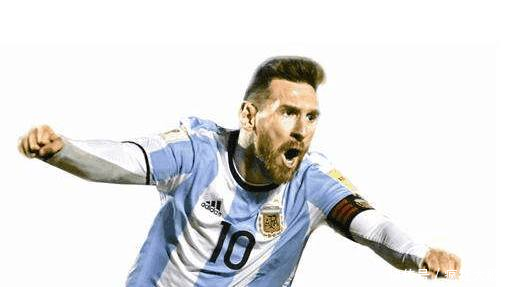 2018俄罗斯世界杯将揭晓梅西与C罗间博弈十年