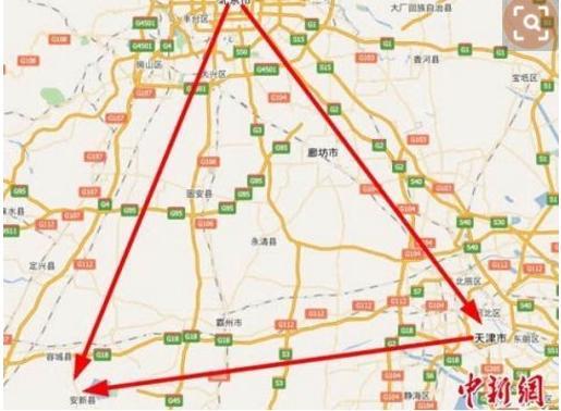 雄安新区成立后,保定房价是否就是下一个燕郊