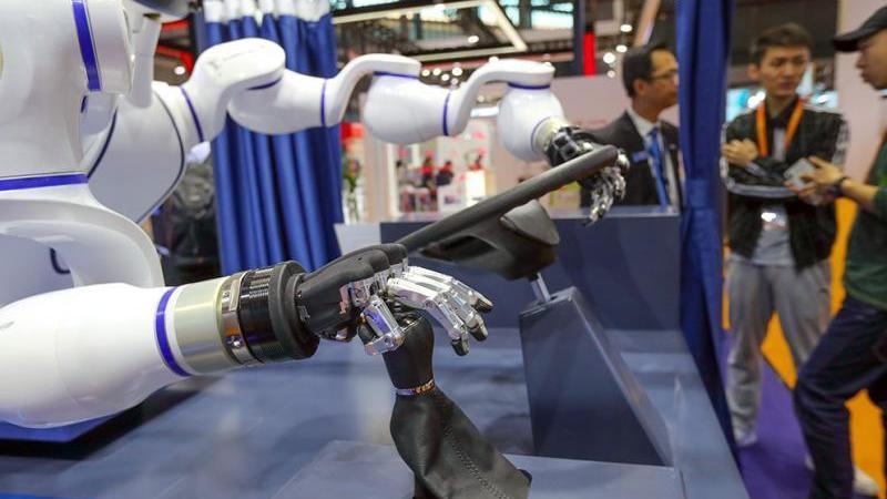 《产业结构调整指导目录(2019年本)》鼓励类新增人工智能等4行业 《产业结构调整指导目录(2019年本)》鼓励类新增人工智能等4行业