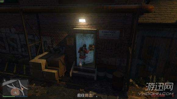 《GTA5》末日抢劫DLC完整图文攻略 任务完成