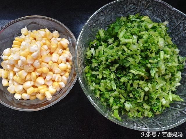 饺子馅怎么调最好吃?饺子哪种包法最简单?2分