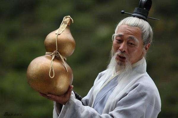 西游记最厉害土地神是谁?他拥有自己的部队,背