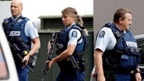 新西兰枪击案系近30年最严重 枪控问题引外界关注