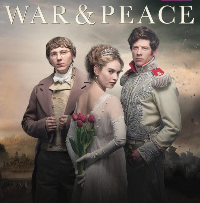 大文豪列夫托尔斯泰文学名句44则,一生必读三