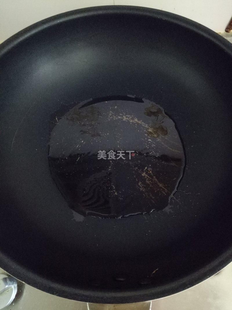 疙瘩汤的家常做法,疙瘩均匀有诀窍,很多人都不