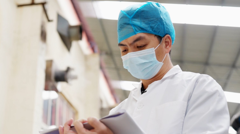 二代闻臭师：找到最有分寸的“臭”味