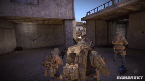 没钱买新游戏了?STEAM上这十款免费游戏值得