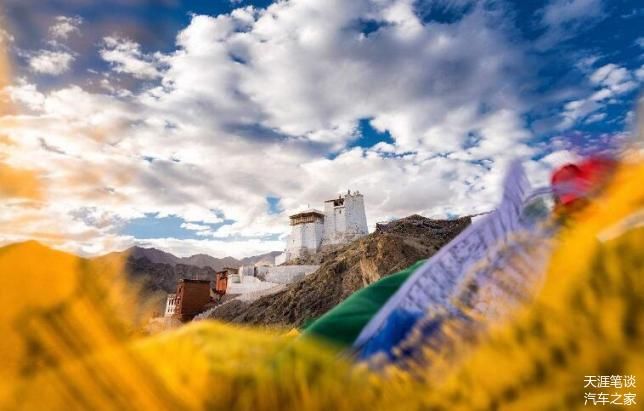 千变万化,全网唯一,2018最全的川藏南线和青藏