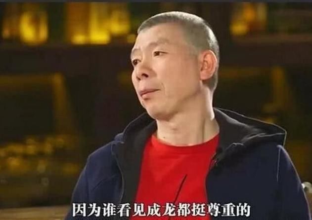 最新消息:冯小刚急了