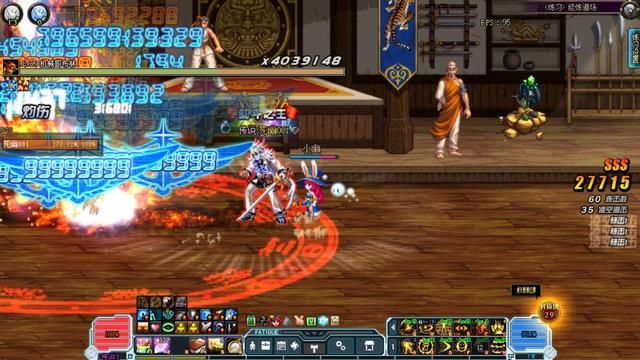 DNF十周年庆新手回归入坑须知