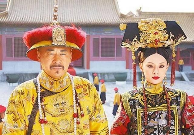 孙俪合作过的男星,霍建华垫底,邓超仅排第2,第