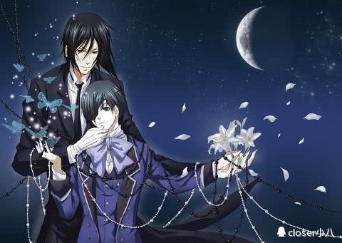 动漫中的感人台词,有几句触动你的心弦