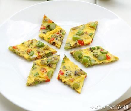 孩子最爱吃的30种鸡蛋饼的做法大全 香软可口