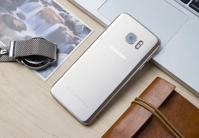 三星S7edge隐藏这6大逆天功能,不知道的手机