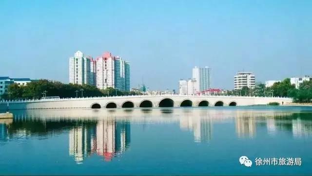 徐州打造36公里黄河故道观光带,太牛了! 徐州打造36公里黄河故道观光带,太牛了!