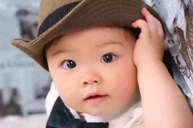 之前是大脑发育高峰期,家长这样刺激更有效!