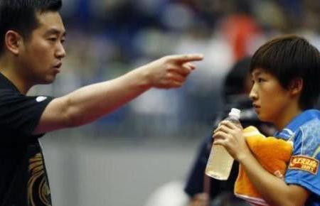 国乒主席刘国梁废除一大铁令,提拔成为女乒主教练,来头还不小