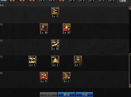 地下城与勇士搬砖党必看, 光枪搬砖姿势, 格蓝迪