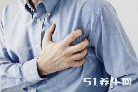 30岁男子剧烈胸痛,省级医院下达病危通知,三天