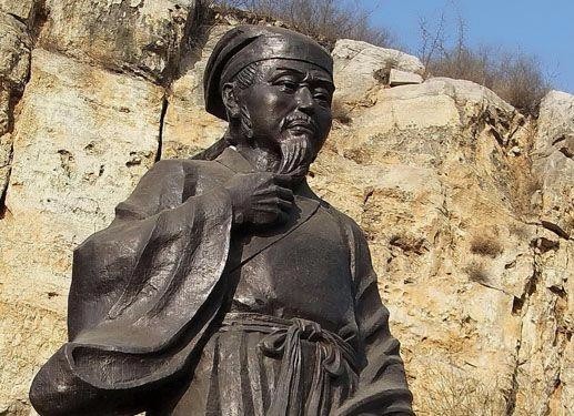 三国人物为何会乱入水浒?只因施耐庵和罗贯中