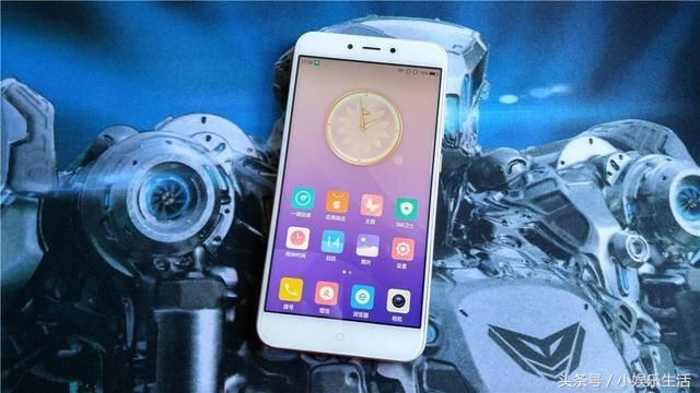 入门千元机:5.5英寸+骁龙630+4G运存+大电池