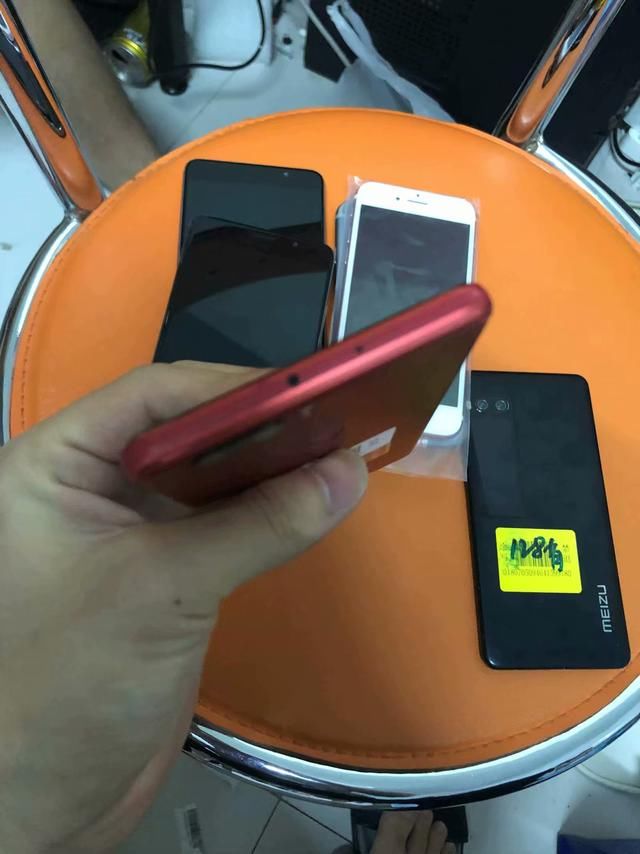 最便宜的835,二手努比亚Z17手机简评