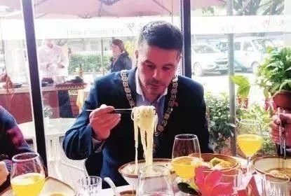 为什么螺蛳粉那么臭,还有那么多人上瘾?