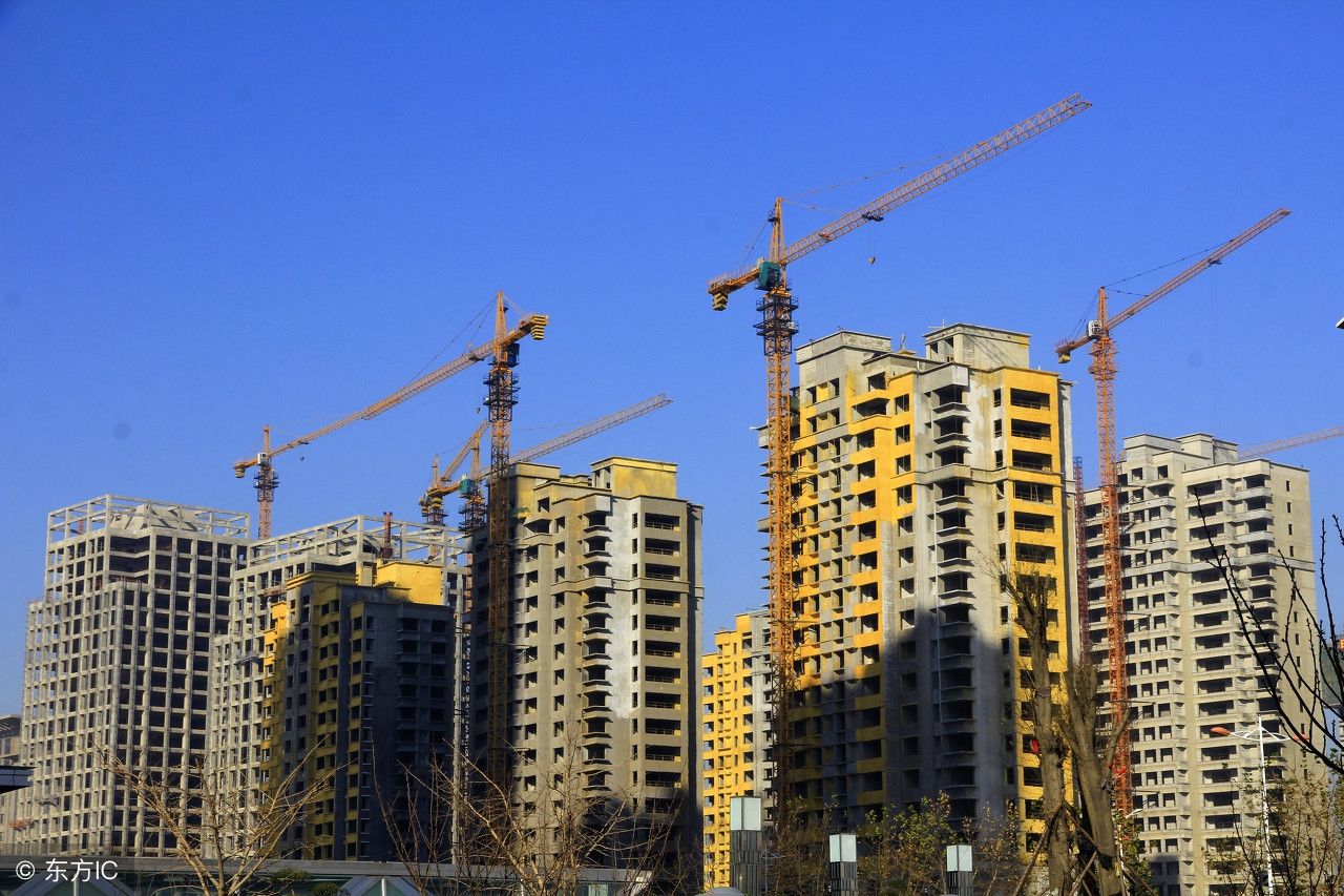 2018年小产权房最新政策