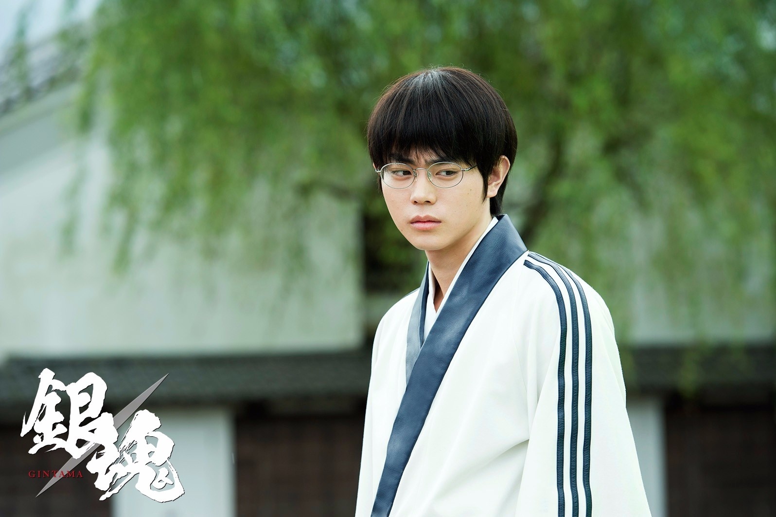 真人版 银魂 阵容逆天菅田将晖展现吐槽神技