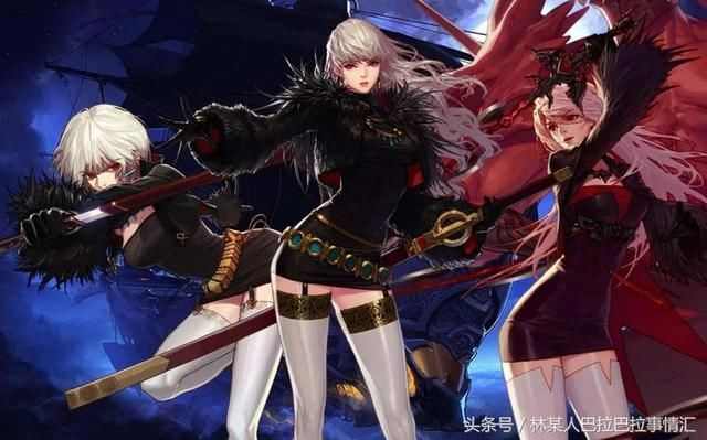 DNF:旭旭宝宝在直播行业还能做多久?