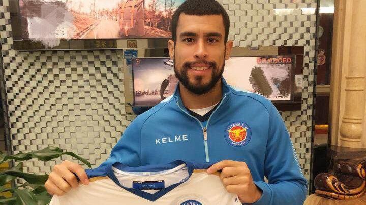 中甲惊现角球直接破门!巴西29岁天才1个月内2