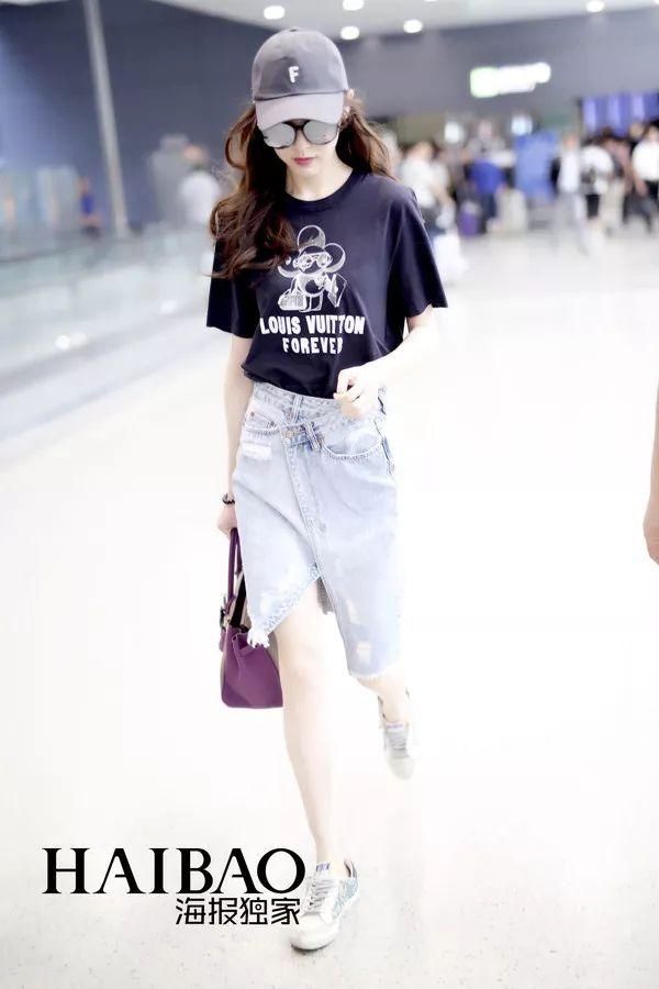 纳尼| 唐嫣快要嫁给罗晋了?就连衣品也变更高级