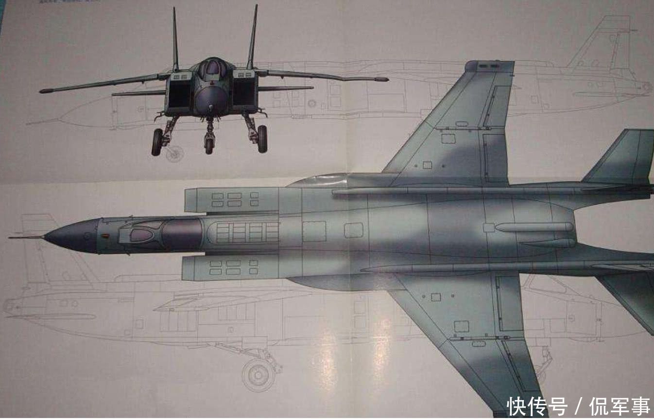 俄罗斯伸出援手,中国垂直起降战斗机研制,将迎