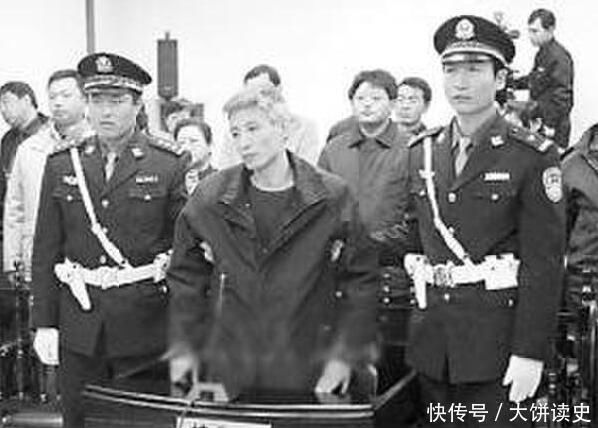 社会老大排行榜第四名--沈阳黑社会老大刘涌覆