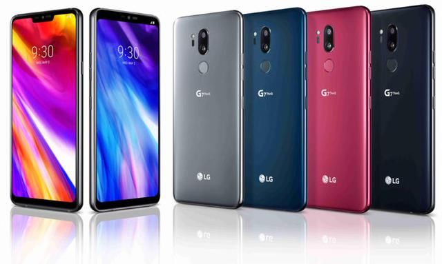 再看下面的参数,lg q7搭载联发科helio p10八核心处理器,运行android