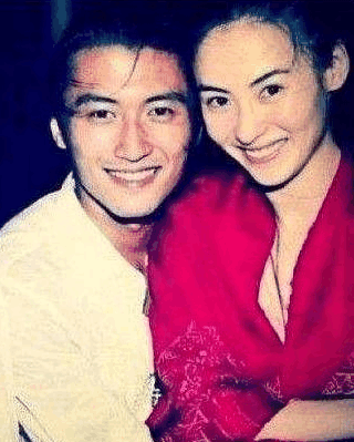 36岁张柏芝再次拒绝复婚, 谢霆锋彻底怒了说你