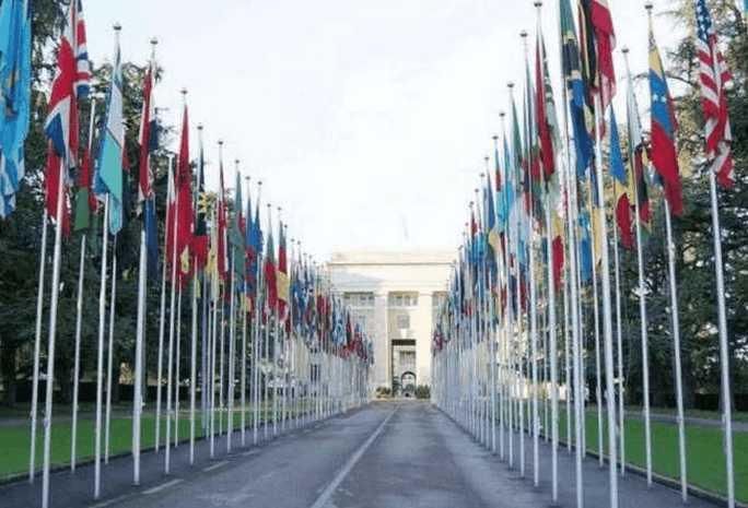 妙!联合国突然要废除常任理事国一票否决权?普