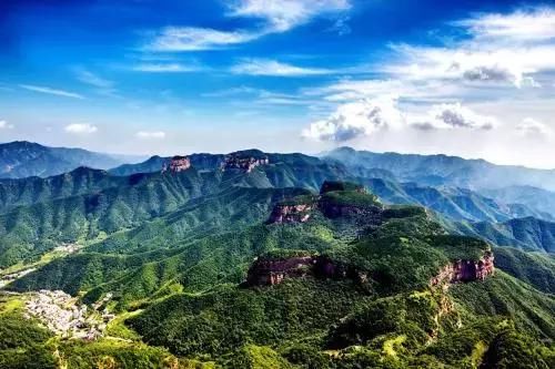 北京出发,高铁2小时内直达!这些地方都是周末