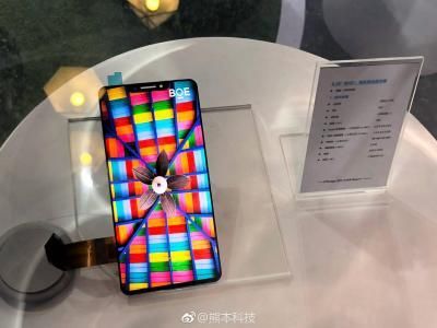 京东方OLED良率综合良率已达65%