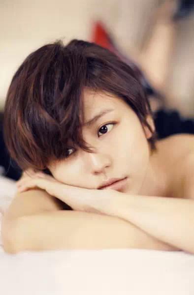 大圆脸适合什么发型?留短发合适吗?