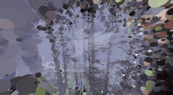 你有没有想过,动物眼中的世界是什么样的?