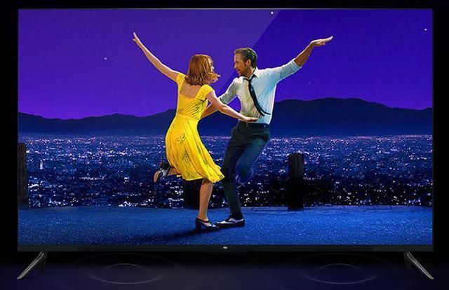 2018年55寸最性价比电视 最好4款 给您选好了