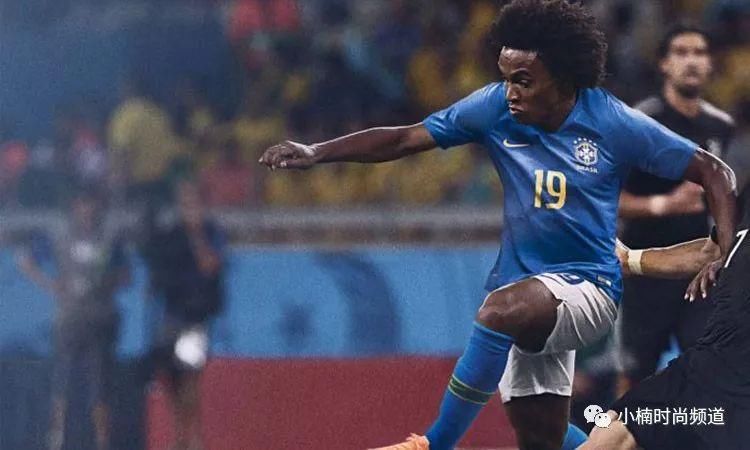 2018年世界杯球衣总排名出炉,今年最好看的球