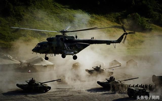 第二次车臣战争:美俄特种兵的巅峰对决,普京开