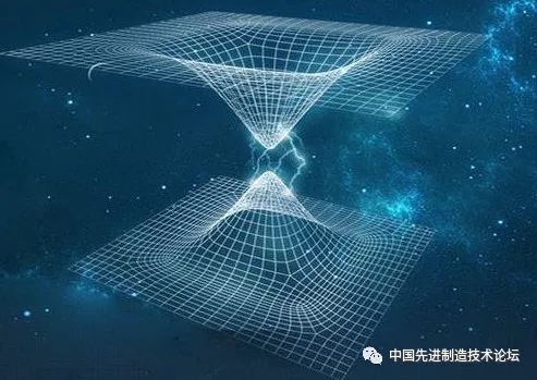 量子技术在现实生活的十大应用!-北京时间