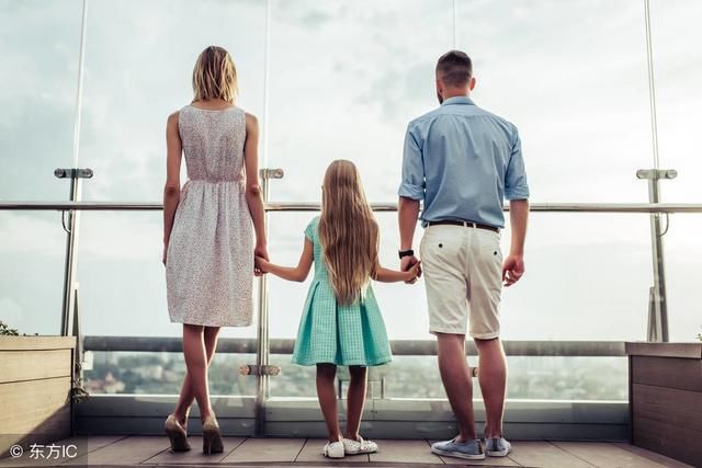 婚姻中,最好的相处模式是什么?细节打败爱情,