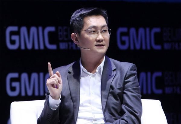 2018年中国首富排行榜前十名,第一名是亚洲首