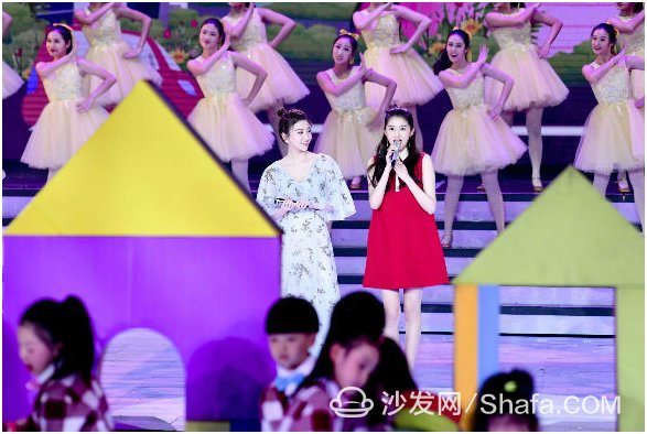 2018央视春晚节目单出炉,沙发管家教你看电视