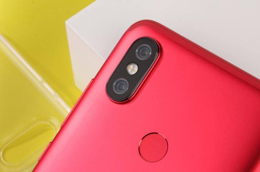 小米6X开箱评测:就凭这个秘密,成功俘获女人心