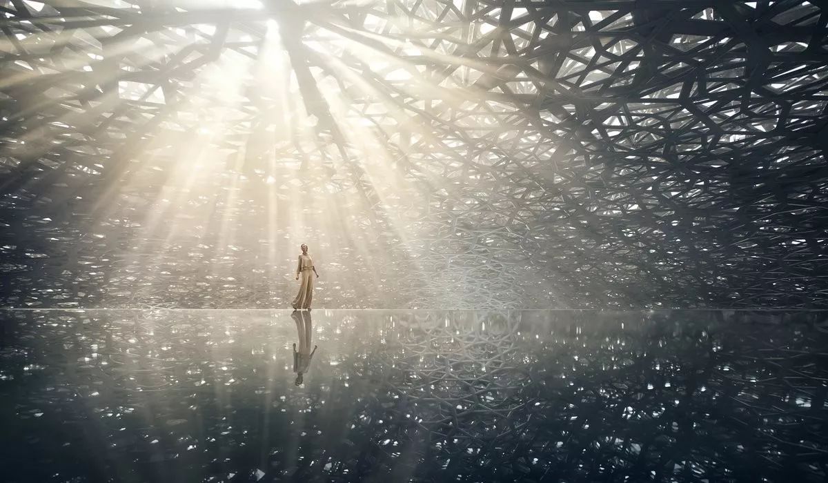 它是杨幂爸妈全程晒朋友圈的土豪之国,现还可